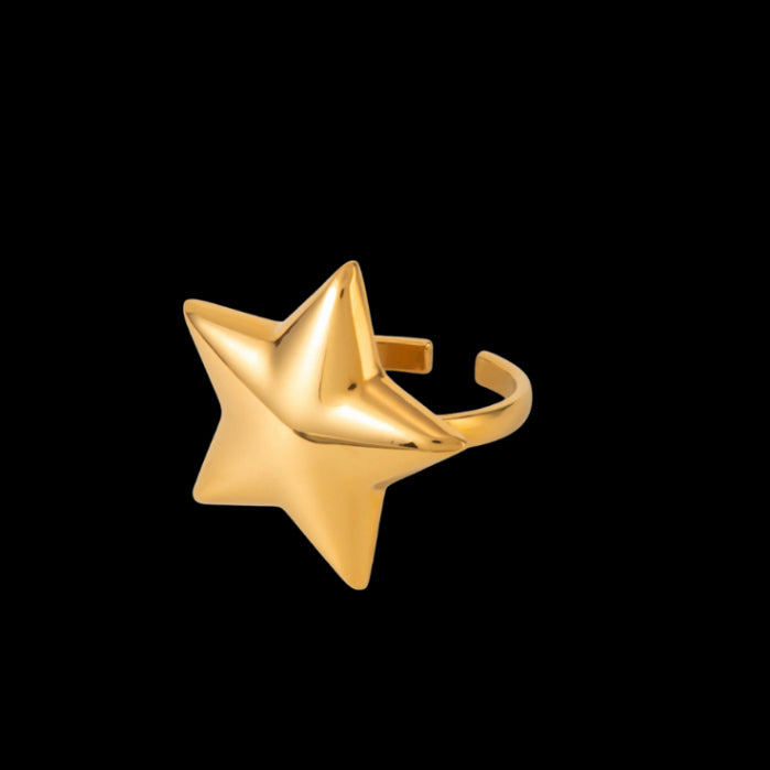 Najima Ring