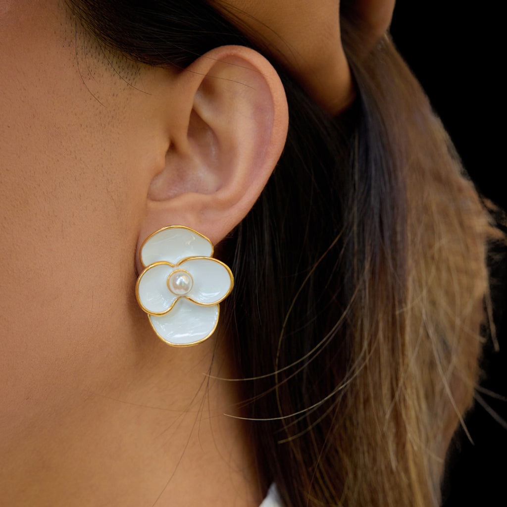 Britt Earrings