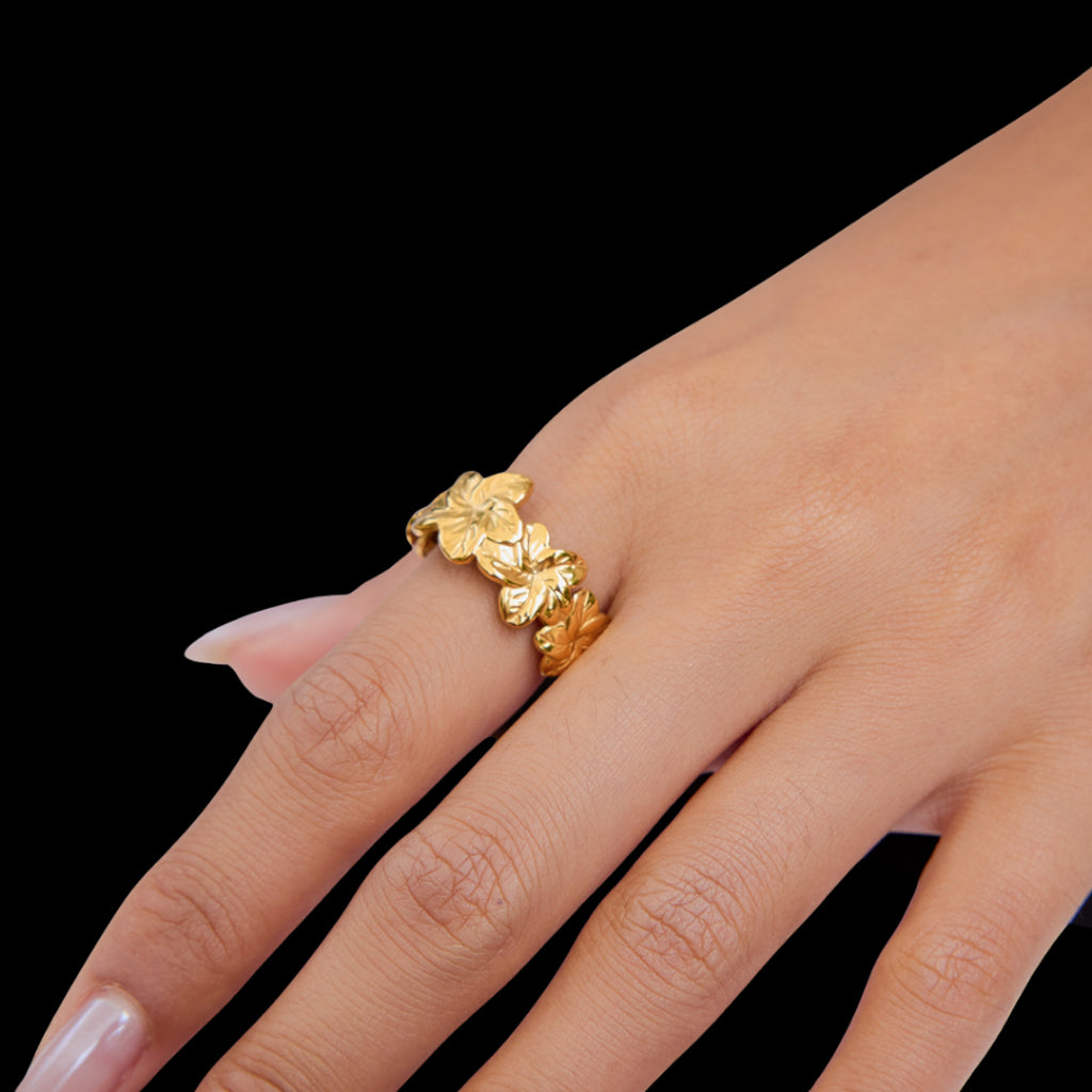 Numer Ring