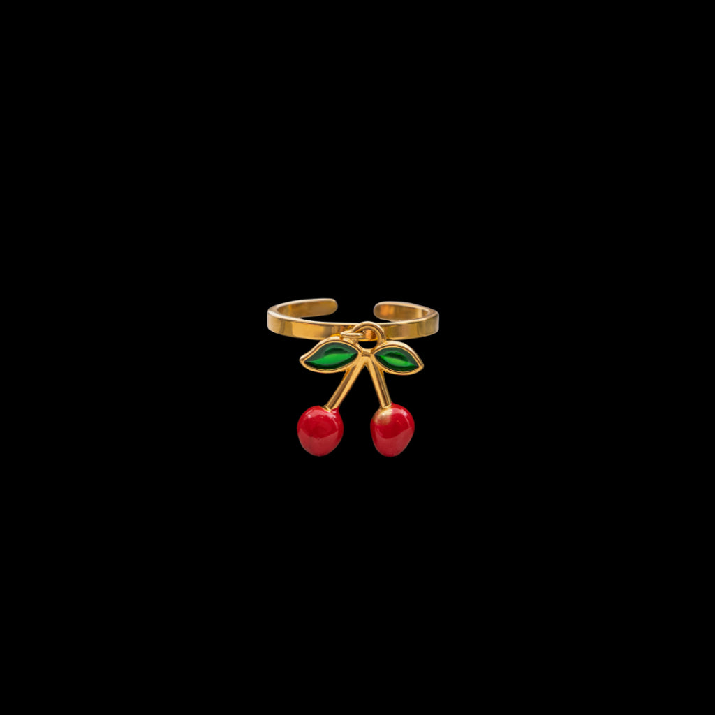 Aurelie Ring
