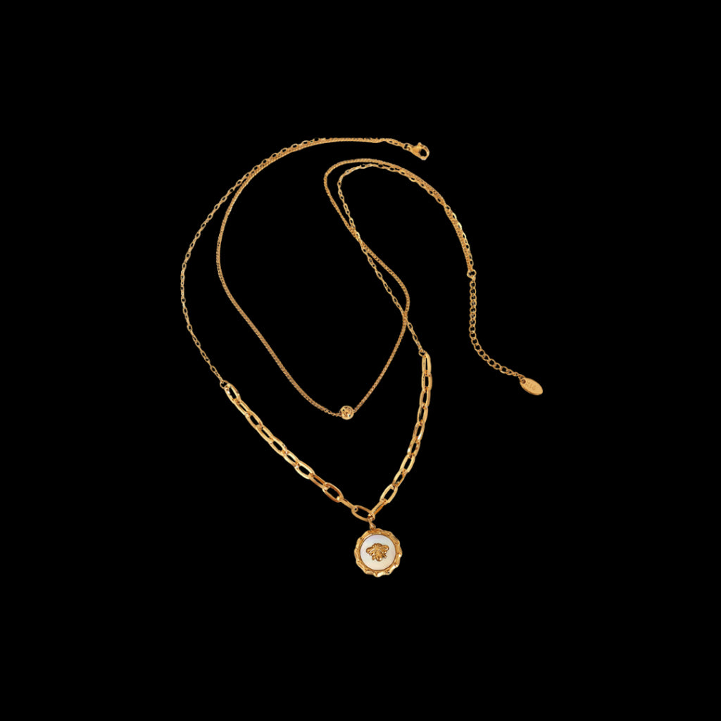 Pure Necklace