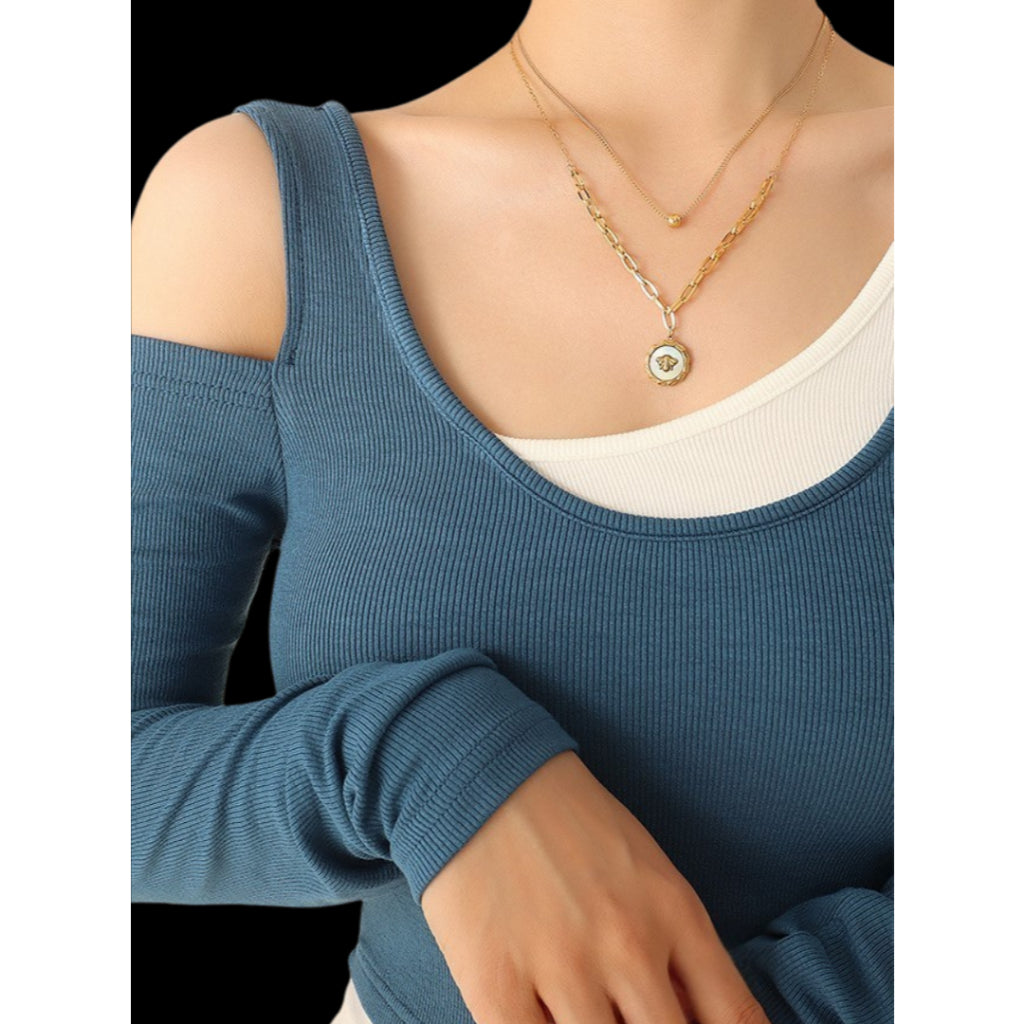 Pure Necklace