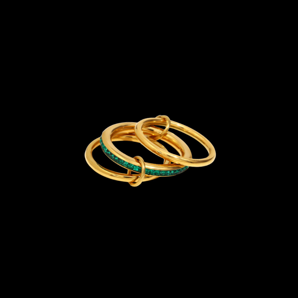 Jimena Ring