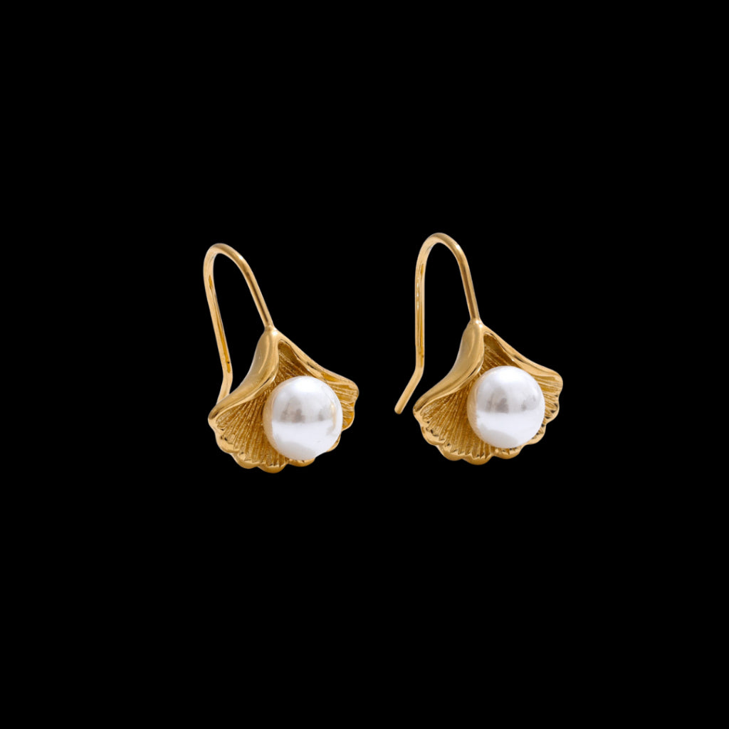 Beca Earrings