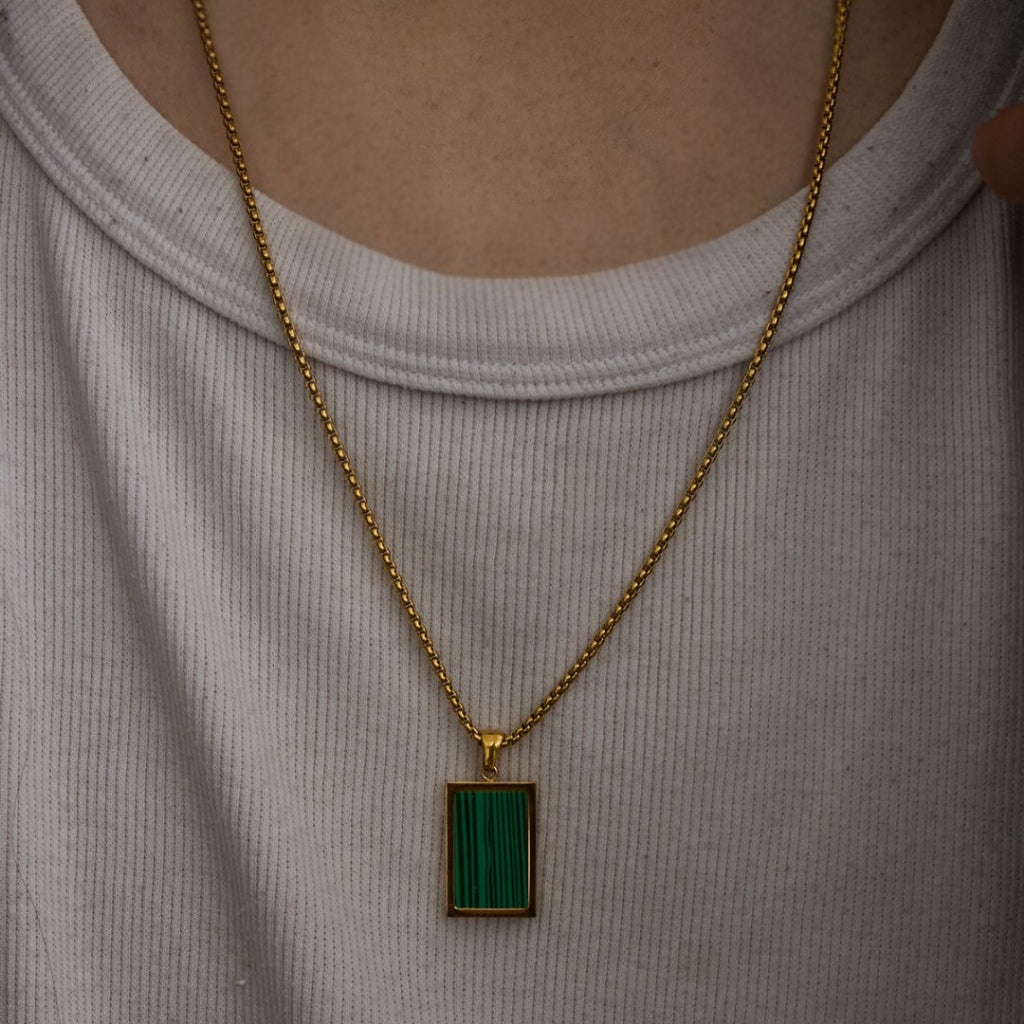 Rob Necklace