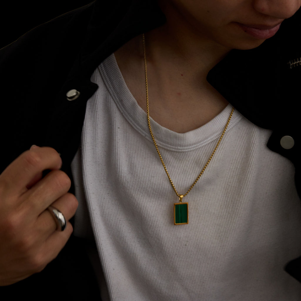 Rob Necklace