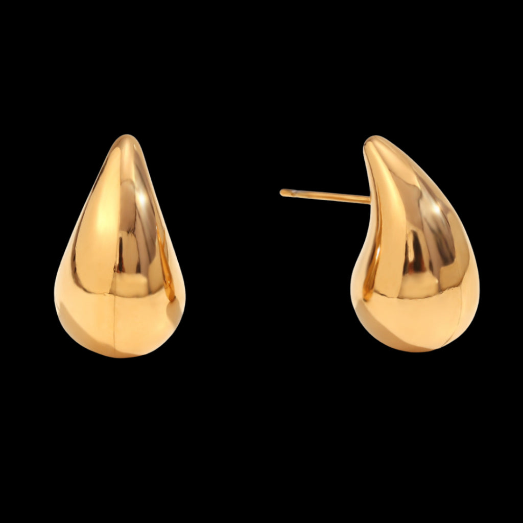 Monda Earrings