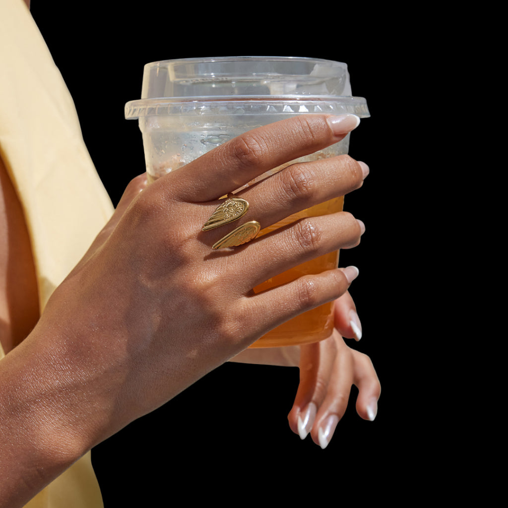 Tobari Ring