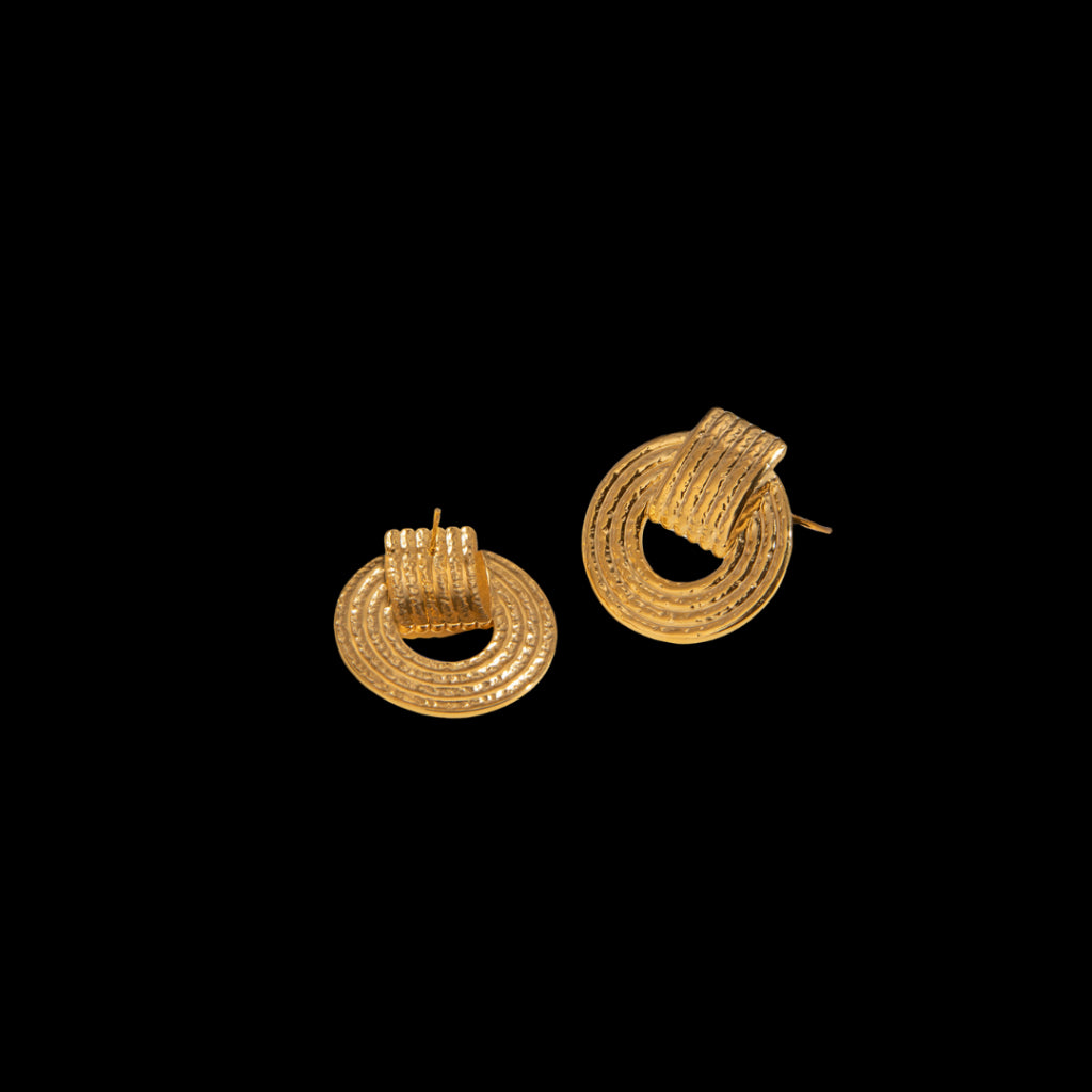 Ope Earrings