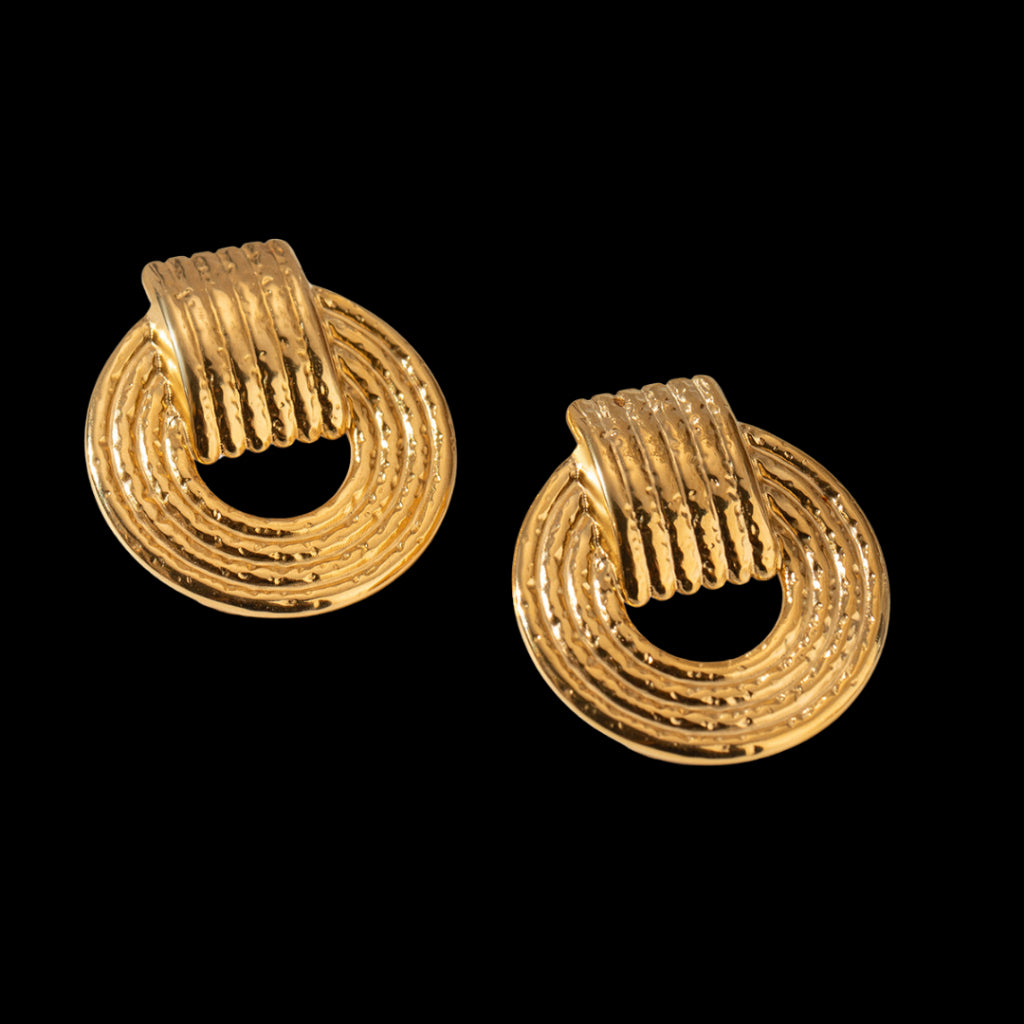 Ope Earrings