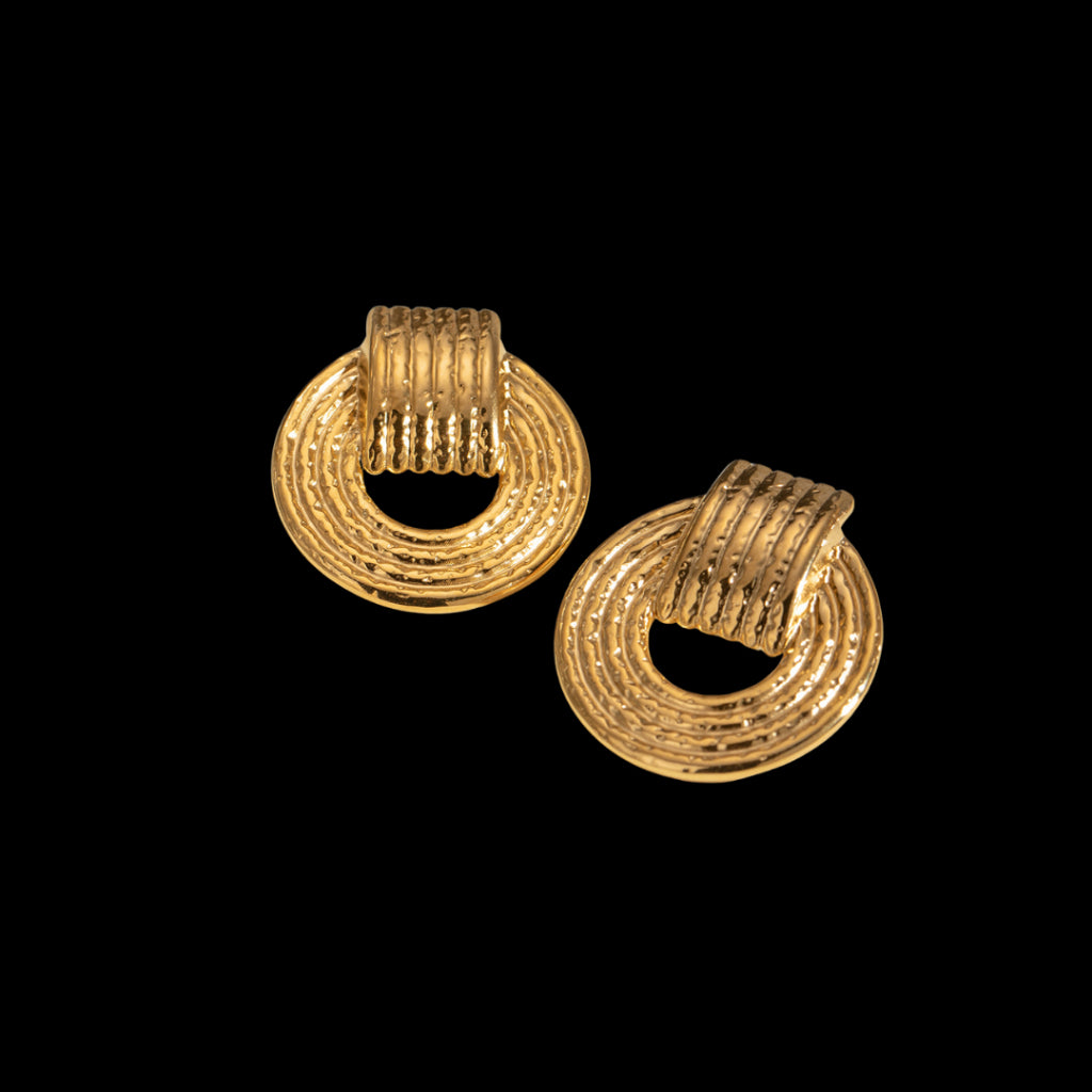 Ope Earrings