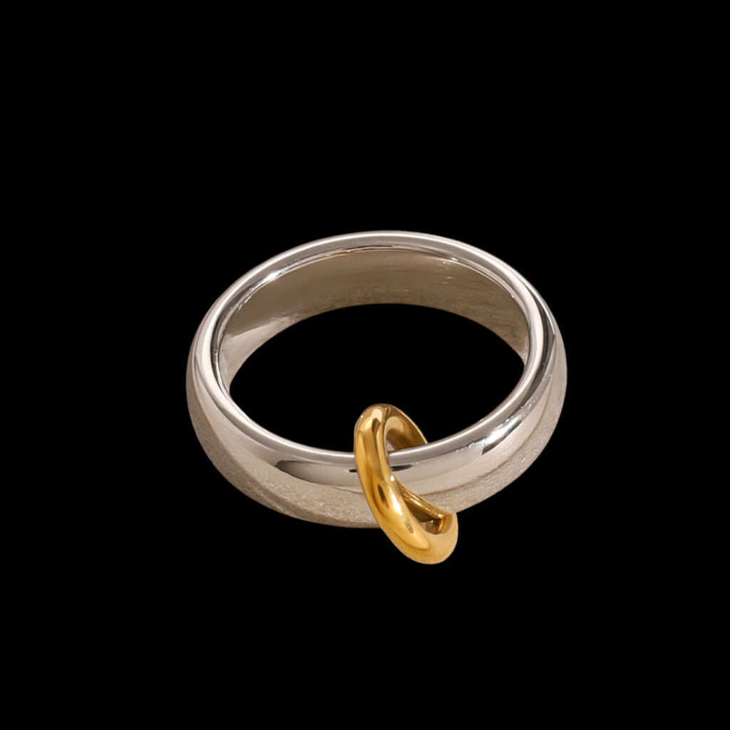 Neffi Ring