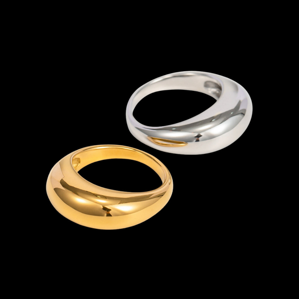 Trilea Ring