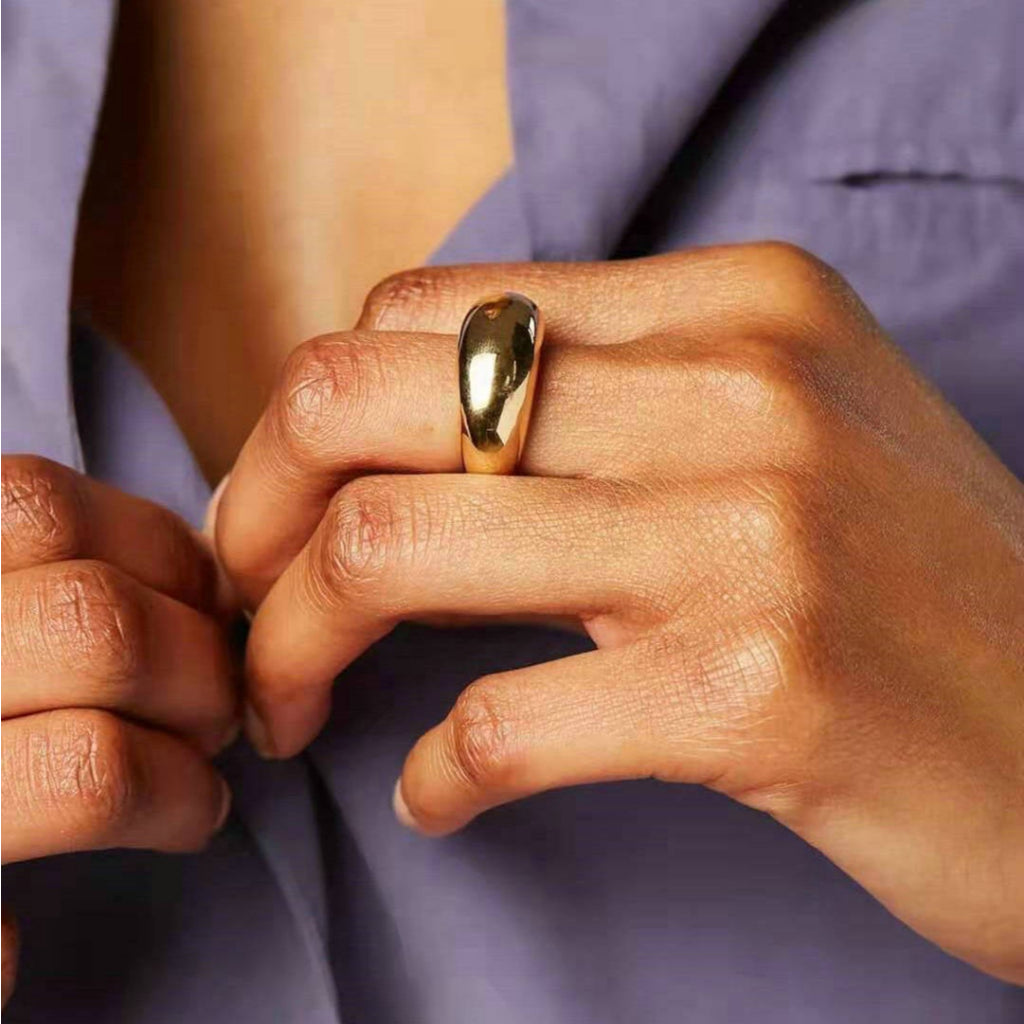 Trilea Ring