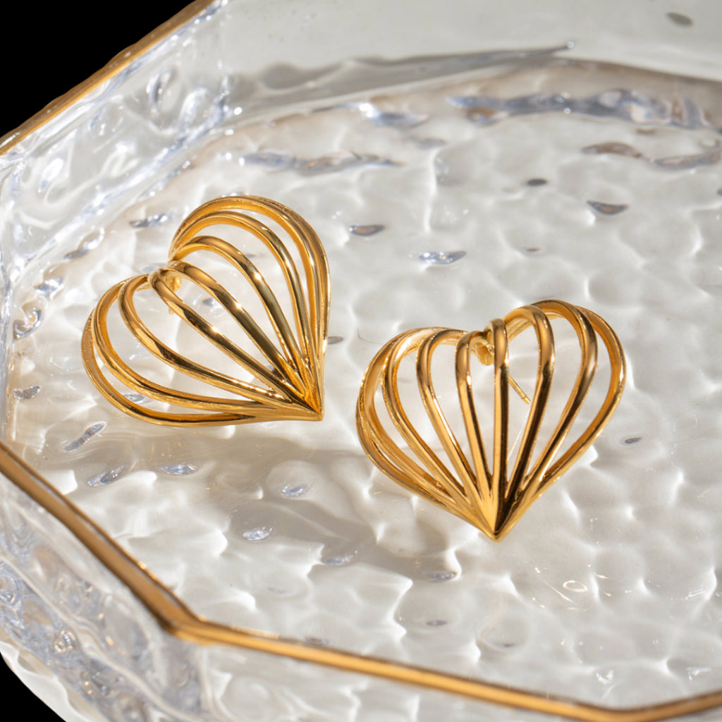 Antia Earrings