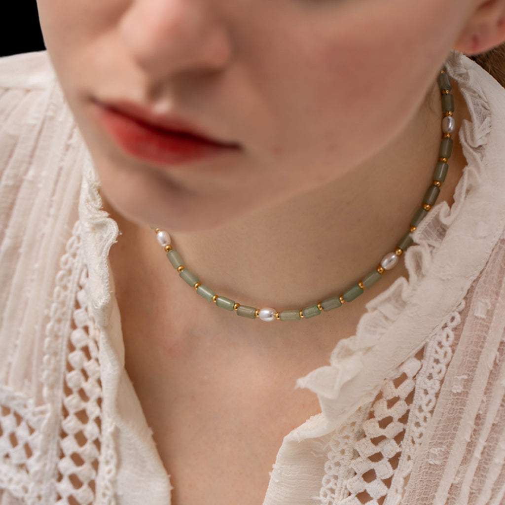 Boho Necklace