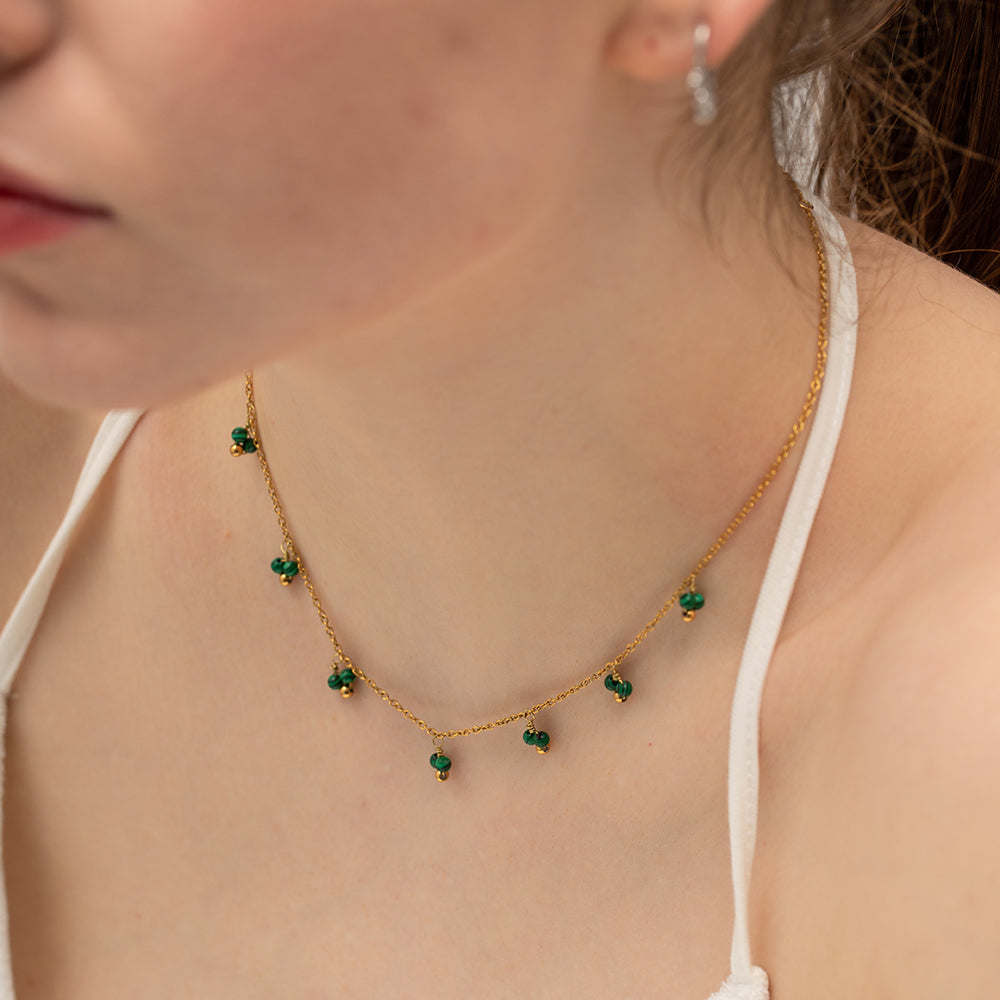 Setti Necklace