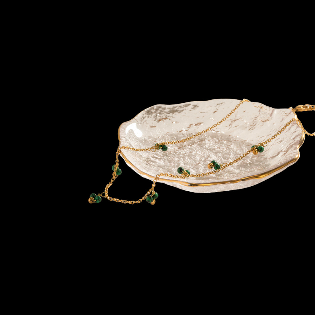 Setti Necklace