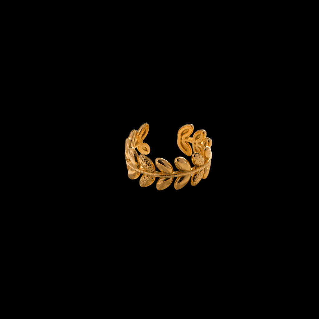 Aphrodite Ring