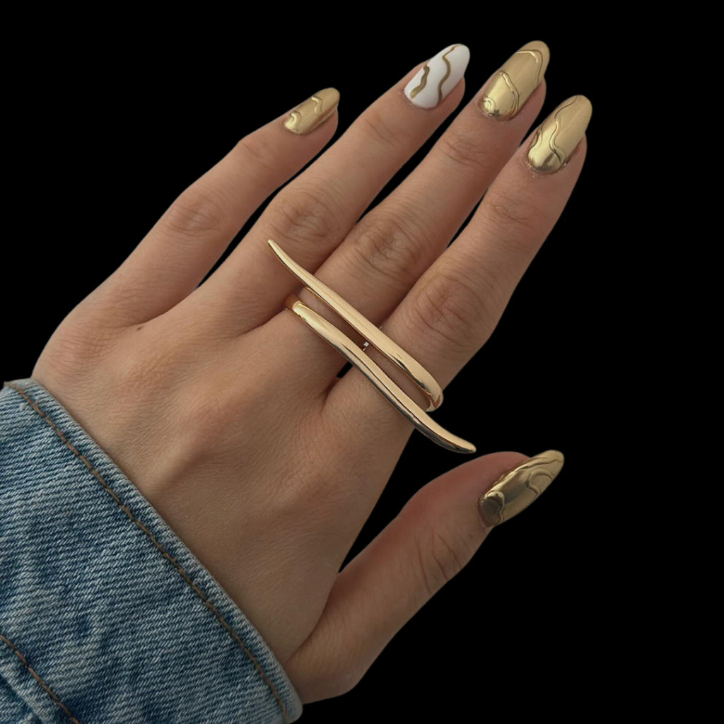 Float Ring