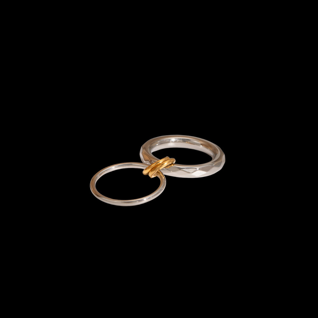Plume Ring