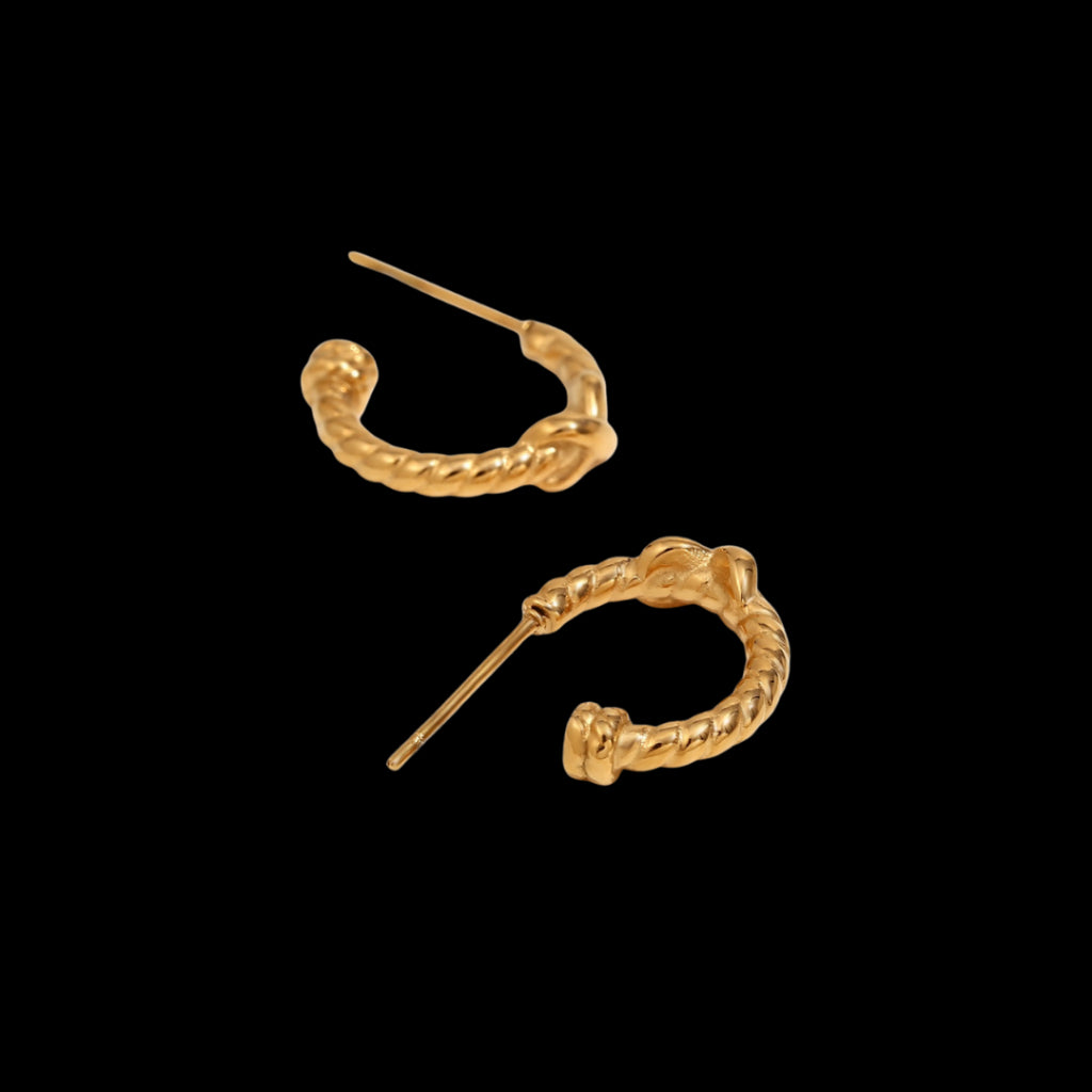 Jain Earrings