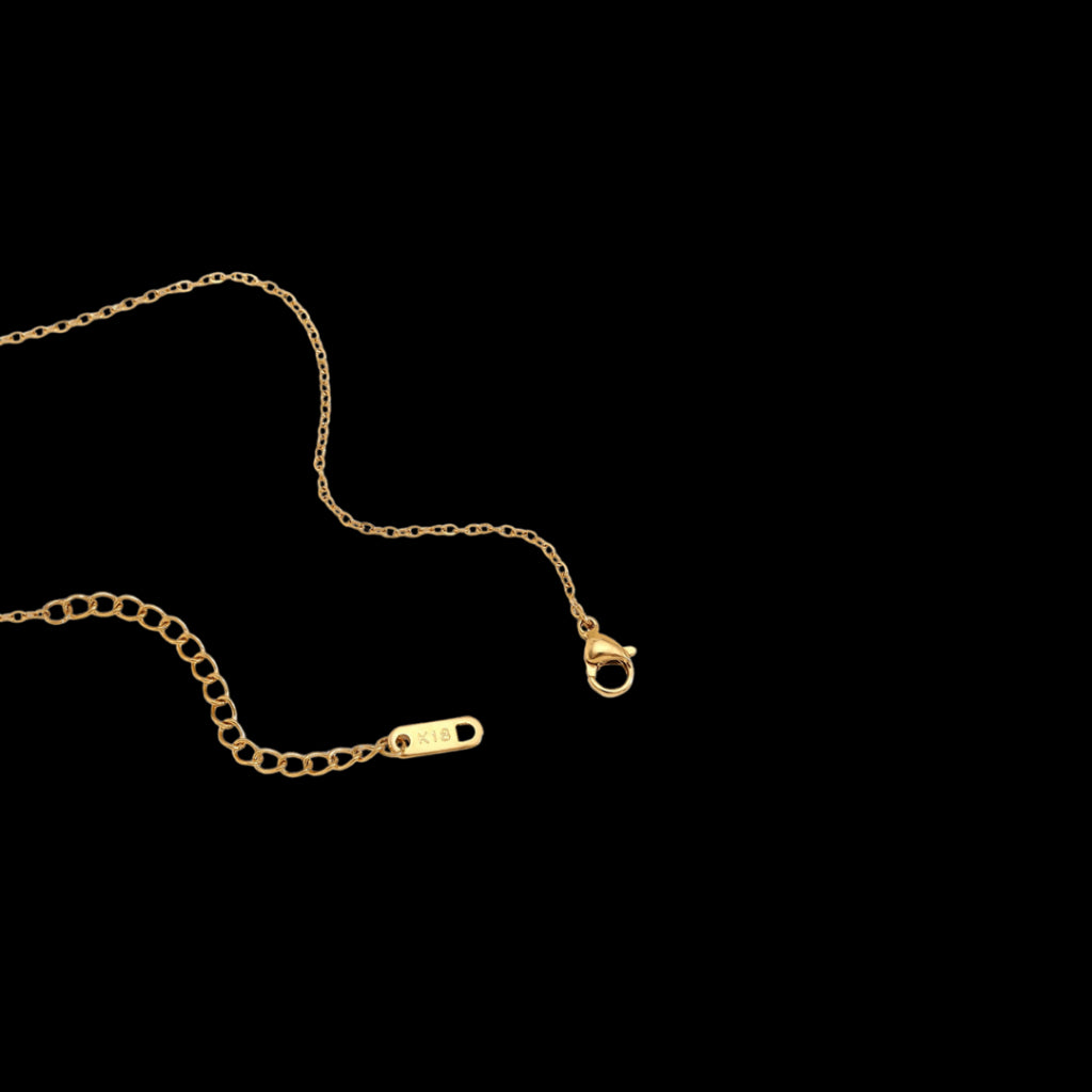 Joyce Necklace