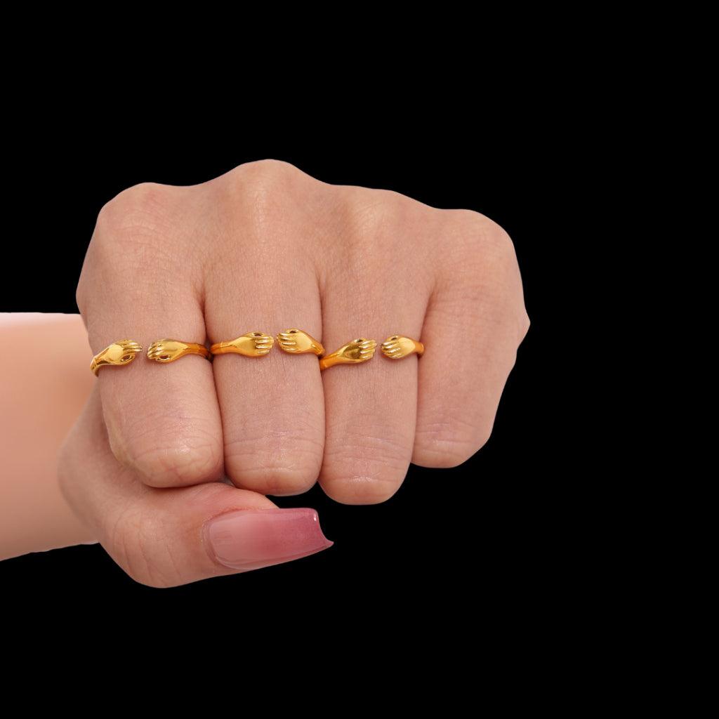 Serenity Ring