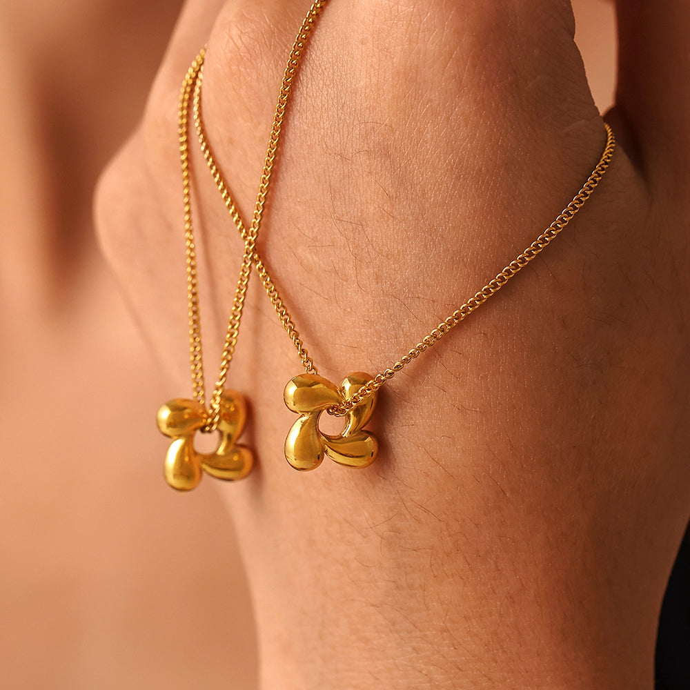 Yuriko Necklace
