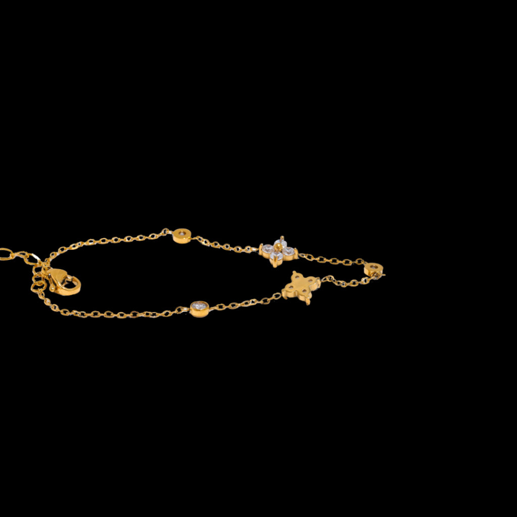 Sabrina Bracelet