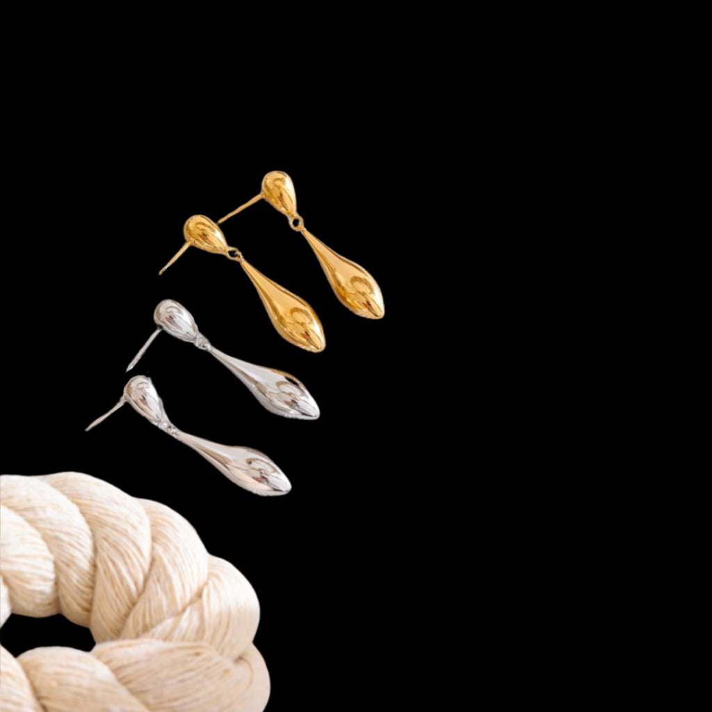 Gabriela Earrings