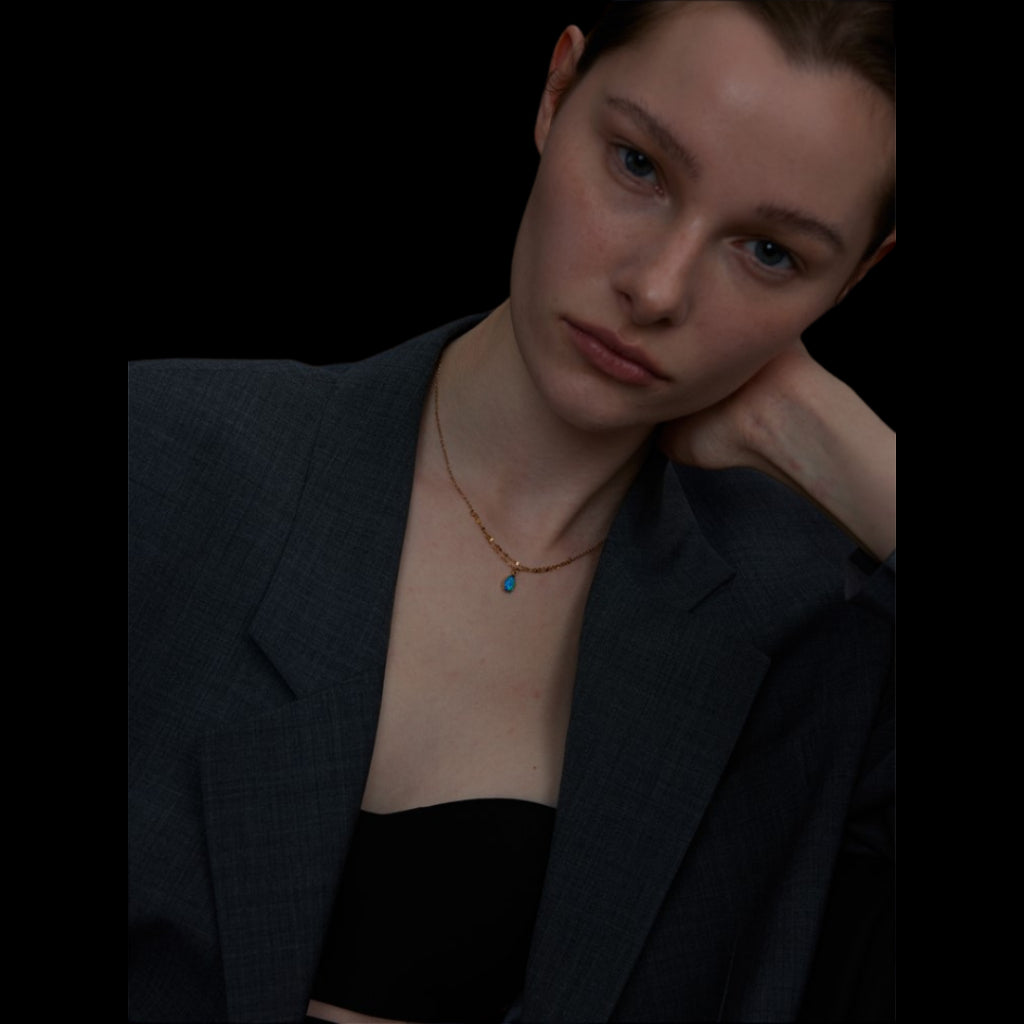 Briony Necklace