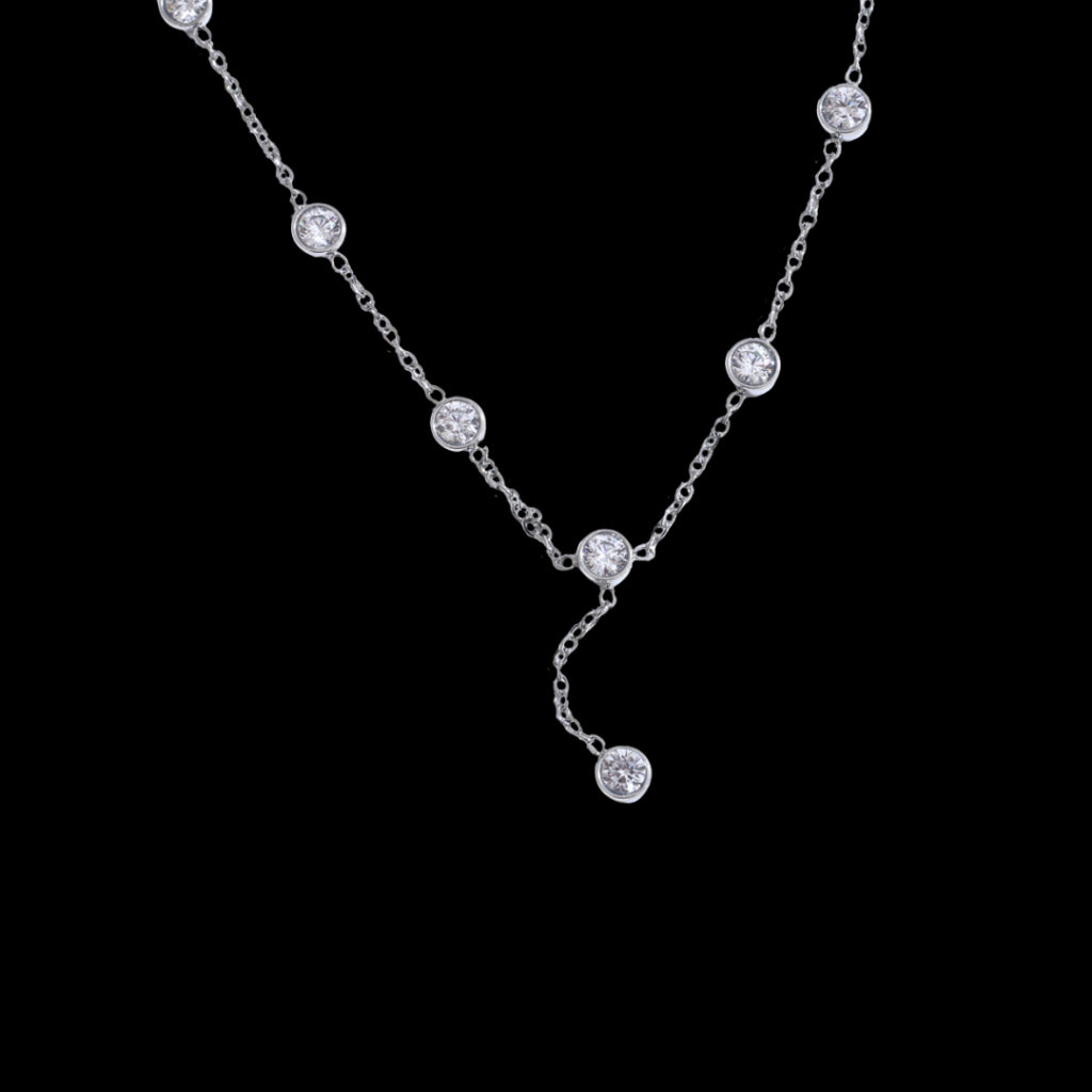 Lake Necklace