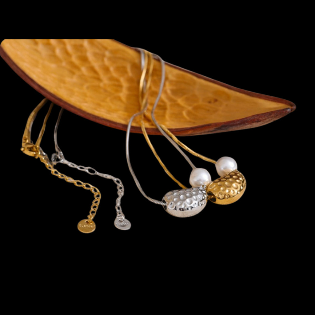 Pulp Necklace