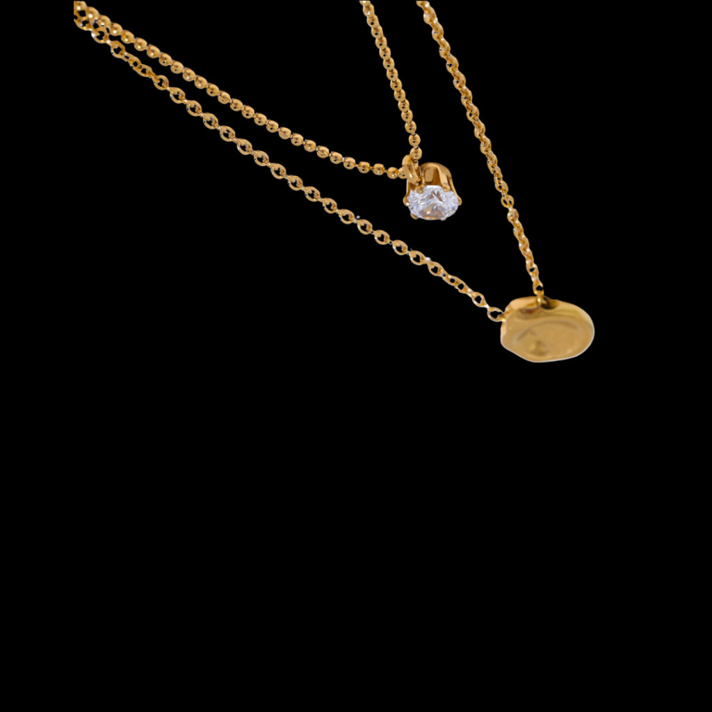 Simone Necklace