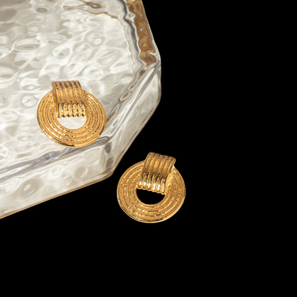 Ope Earrings