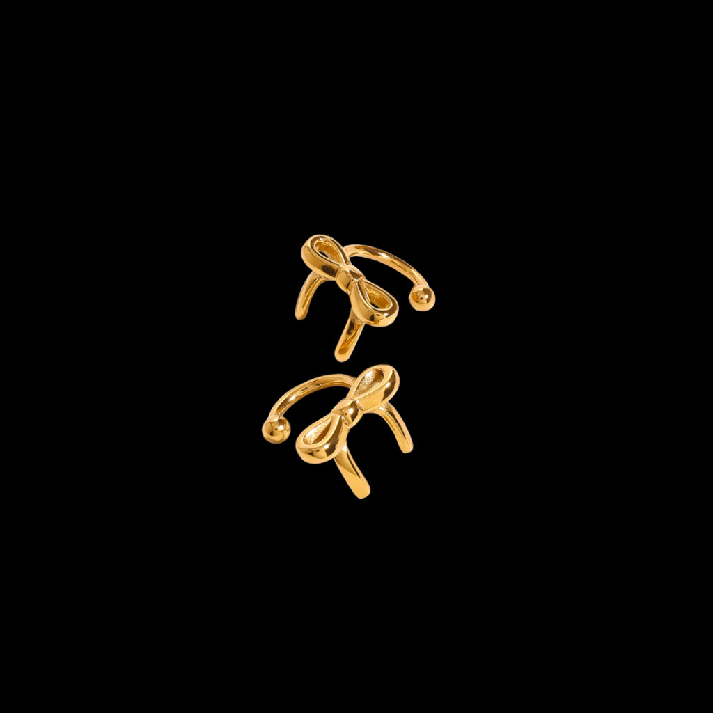 Elise Ear Cuffs