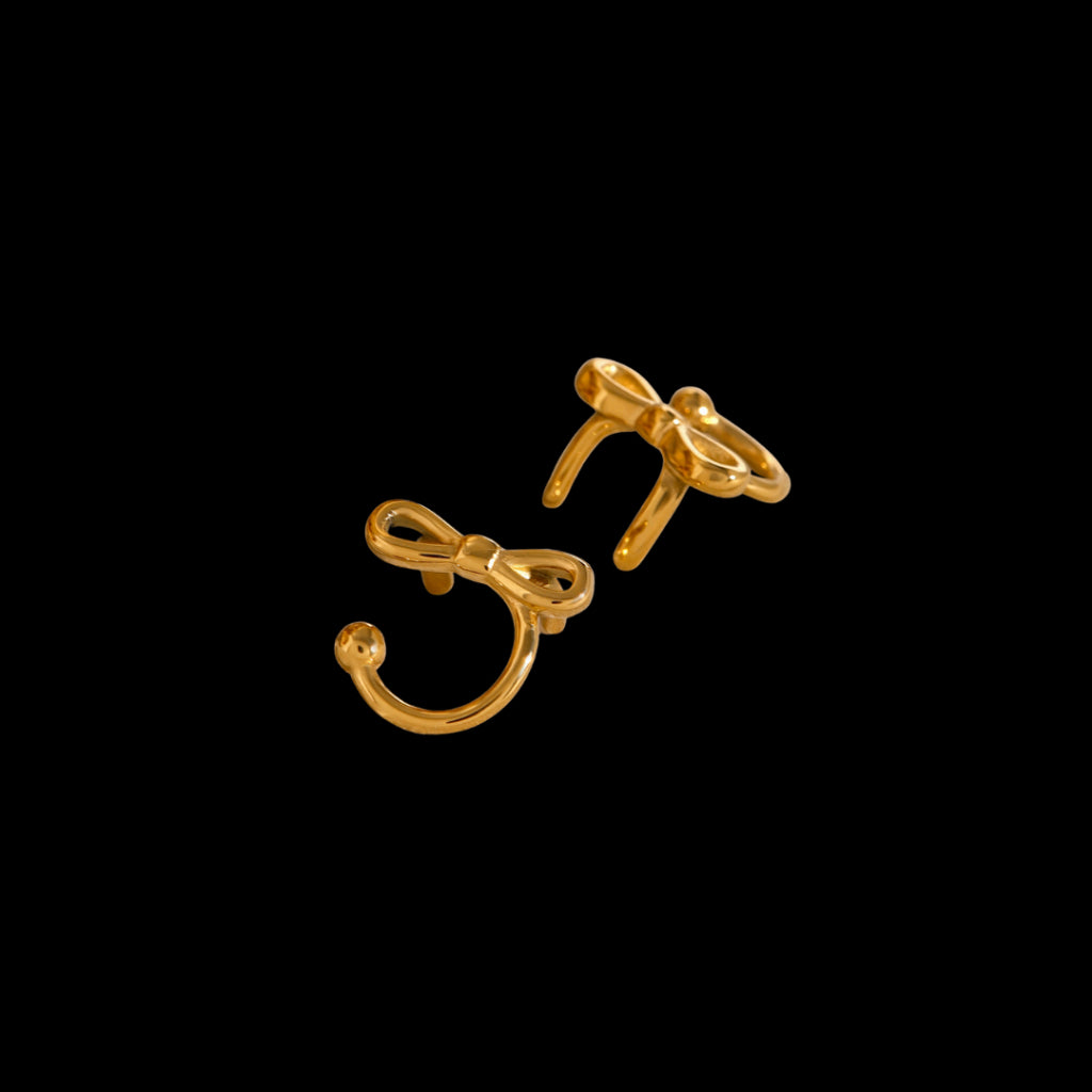Elise Ear Cuffs
