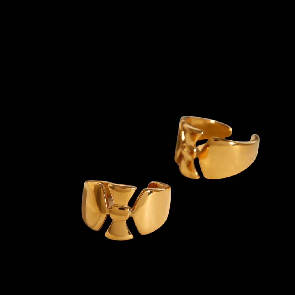 Tutti Ear Cuffs