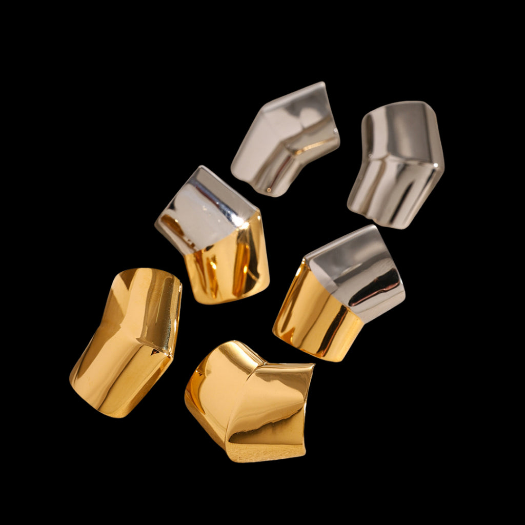 Holmes Earrings