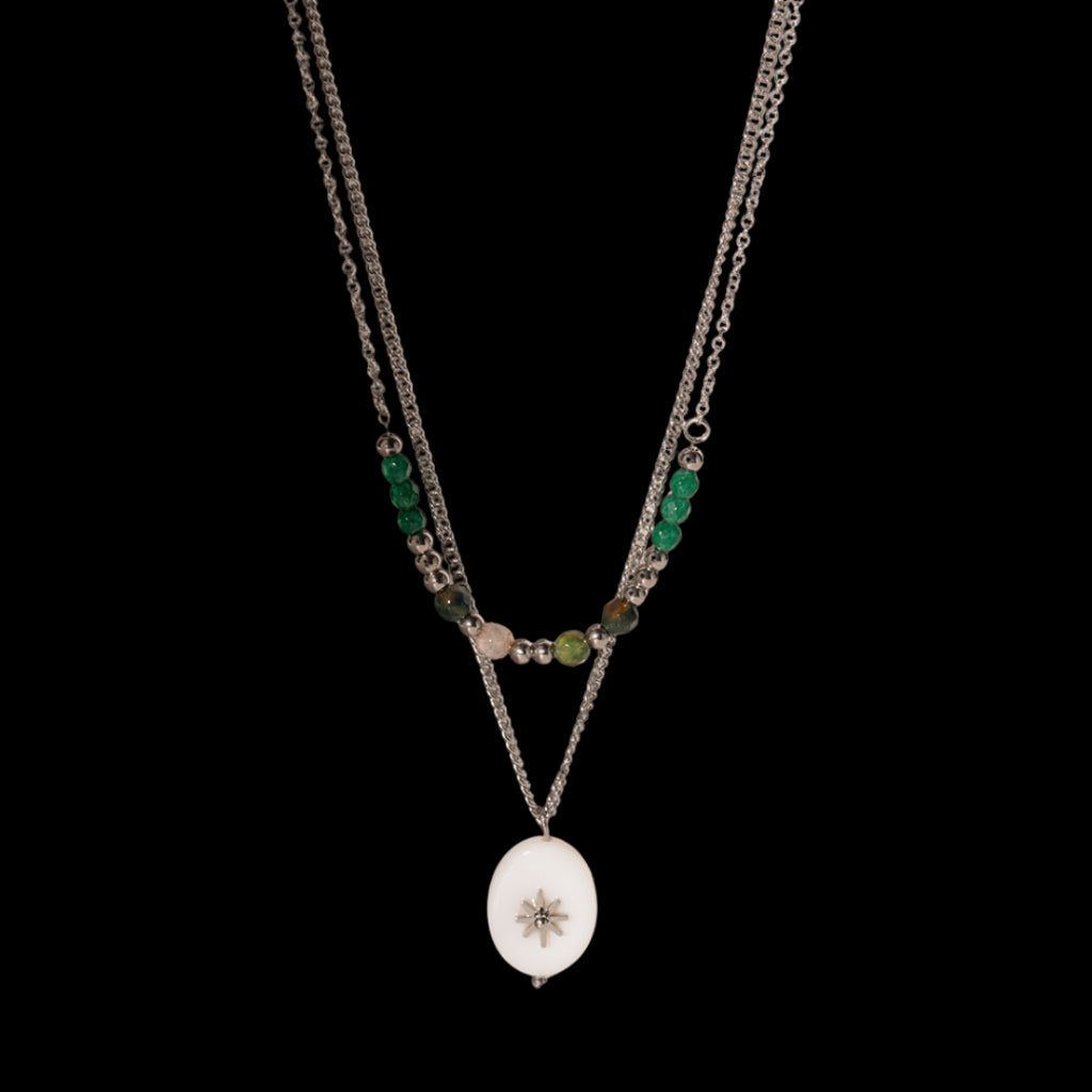 Thea Necklace