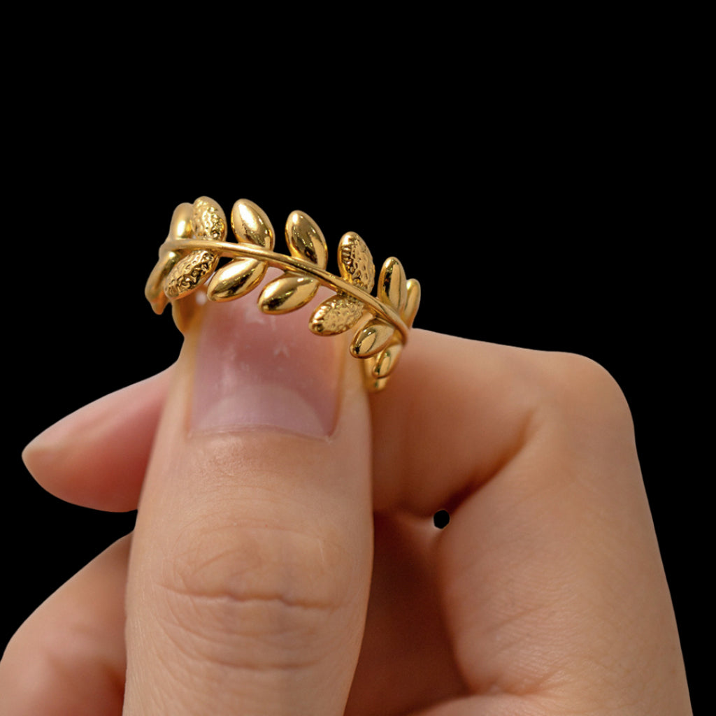 Aphrodite Ring