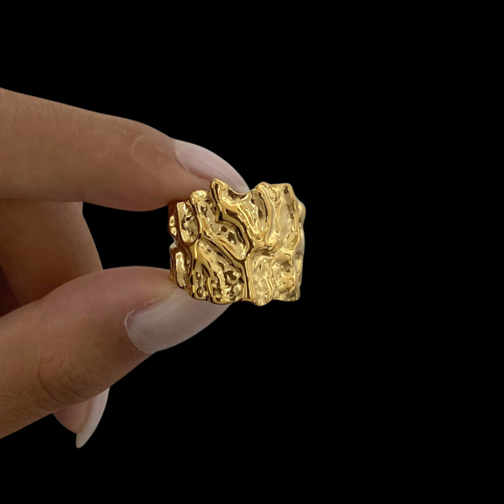 Malika Ring
