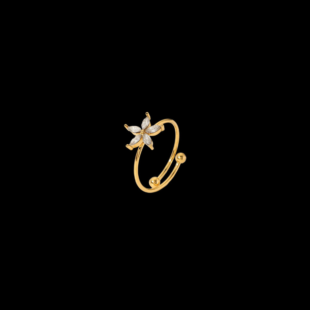 Space Ring