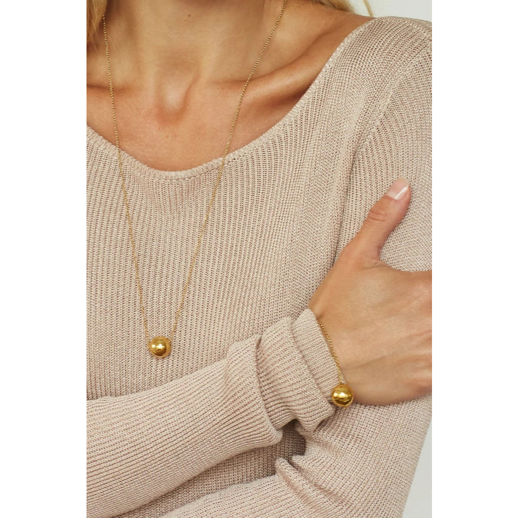 Jazz Bracelet