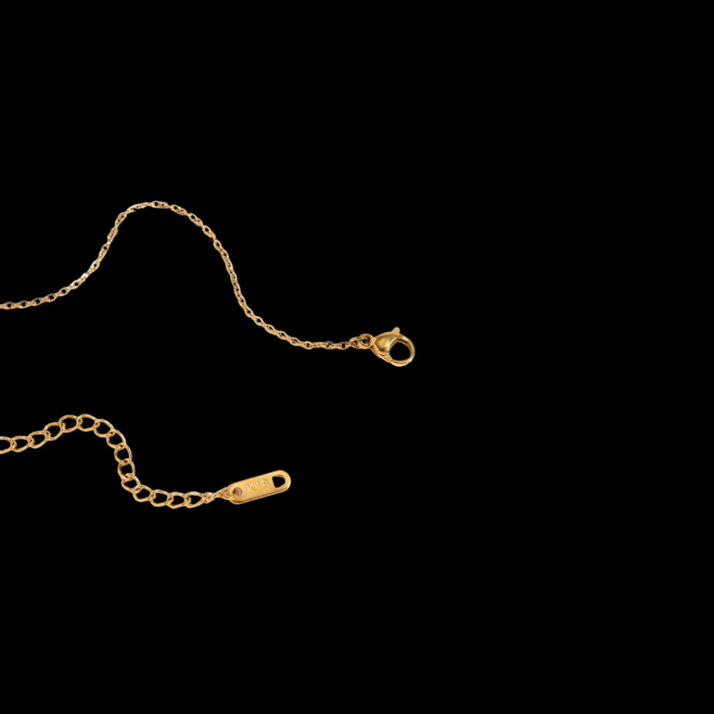 Uve Necklace