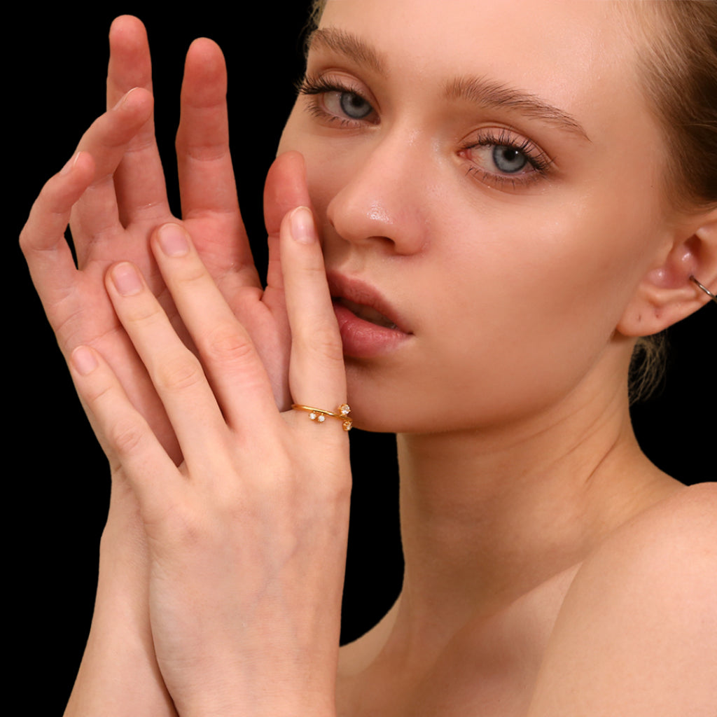 Audrey Ring