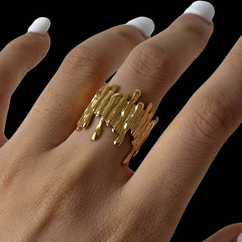 Nar Ring