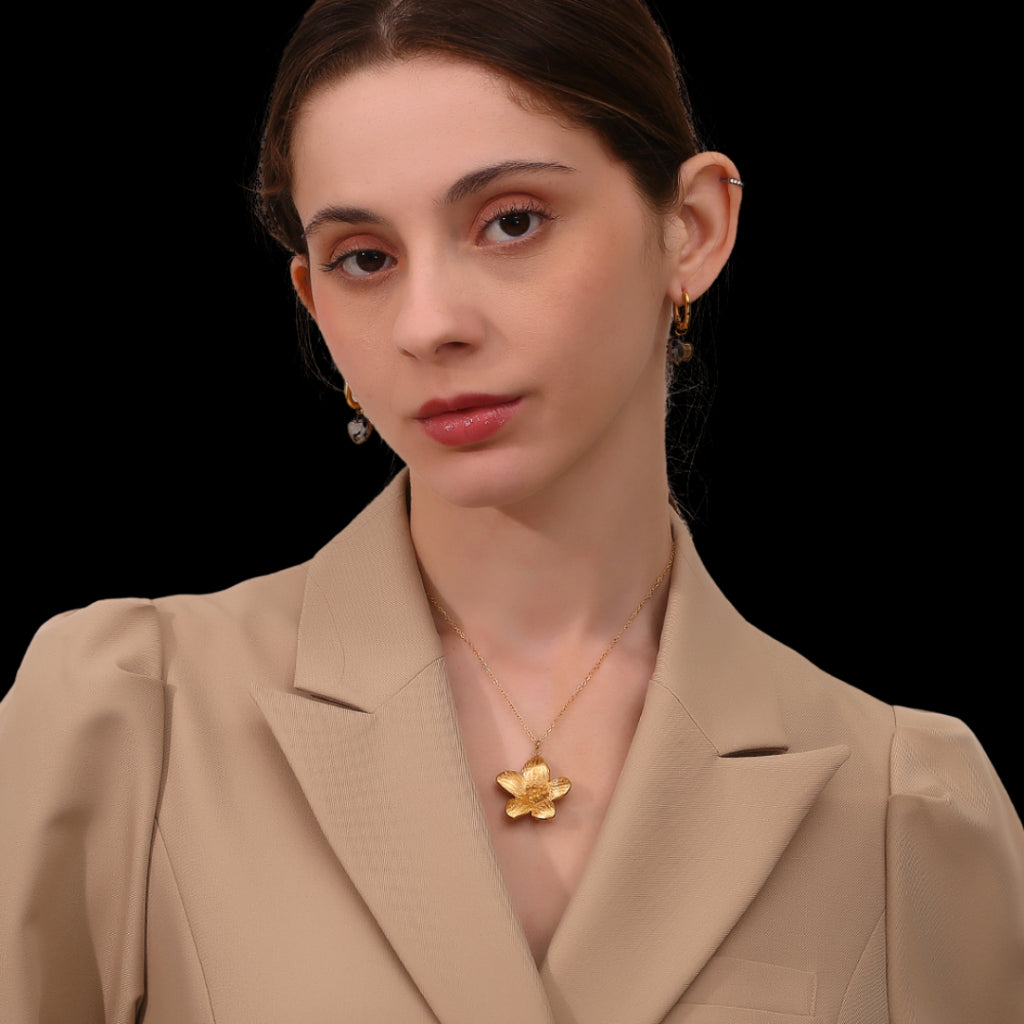 Joyce Necklace