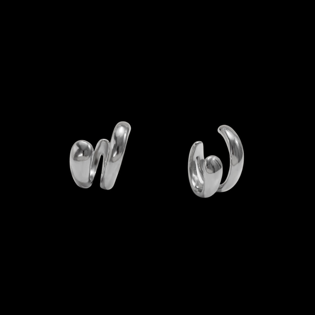 Flux Ear Cuffs
